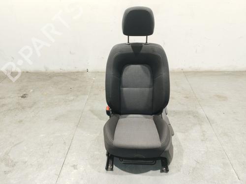 Used Left front seat MERCEDES-BENZ CITAN Box Body/MPV (W420) eCITAN (420.693, 420.695) (122 hp) 30787644