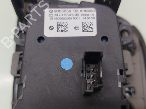 Hovedlysbryter MINI MINI COUNTRYMAN (F60) One | BP30276969I24 