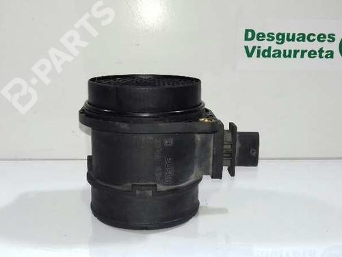 Used Mass air flow sensor KIA SPORTAGE II (JE_, KM_) 2.0 CRDi 4WD (140 hp) 2591349