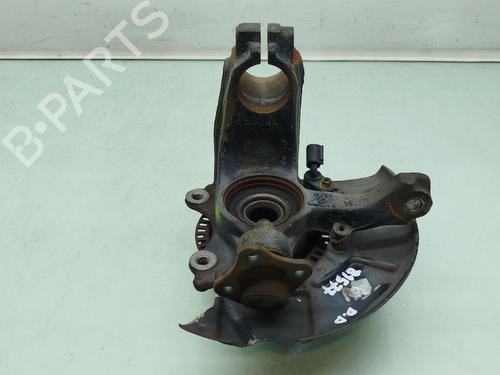 Right front steering knuckle SEAT LEON (1M1) 1.9 TDI | BP35727674M26 - Image 5