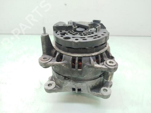 Alternator VW TOURAN (1T1, 1T2) 1.4 TSI | BP27569219M7 
