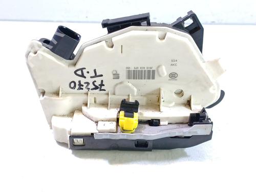 Rear right lock SEAT IBIZA IV (6J5, 6P1)  | BP23578022C99 