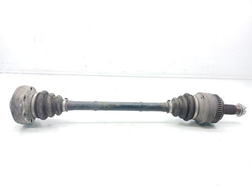 Left rear driveshaft BMW 1 (E87) 118 d | BP26407795M40 