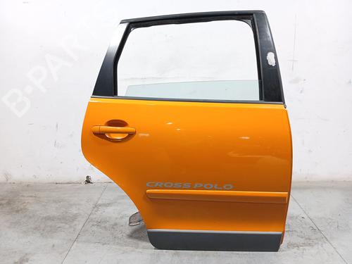 Used Right rear door Right rear door 38264993 38264993