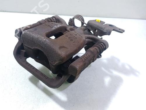 Used Right rear brake caliper Right rear brake caliper VW CADDY IV Box Body/MPV (SAA, SAH) 2.0 TDI (102 hp) 38287684 38287684