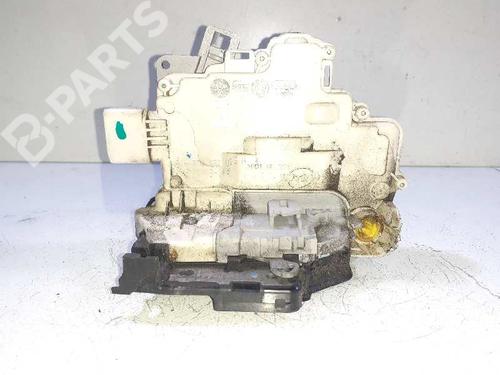 Front left lock SEAT IBIZA IV (6J5, 6P1)  | BP8685052C98 
