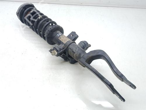 Used Left front shock absorber BMW 5 Touring (F11) 530 d xDrive (258 hp) 30095845