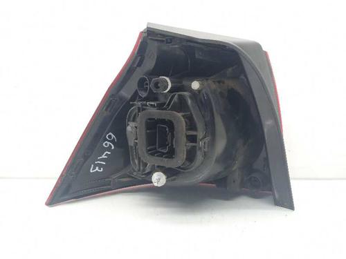 Right taillight VW GOLF V (1K1)  | BP13634638C35 