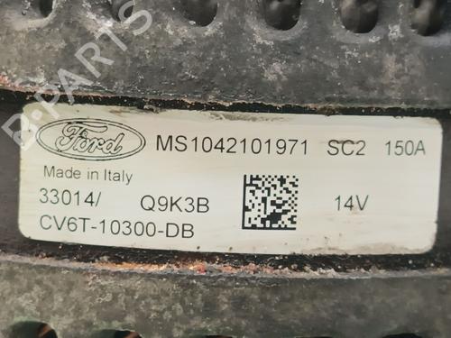 Alternator FORD C-MAX II (DXA/CB7, DXA/CEU) 1.0 EcoBoost | BP35791280M7 - Image 7
