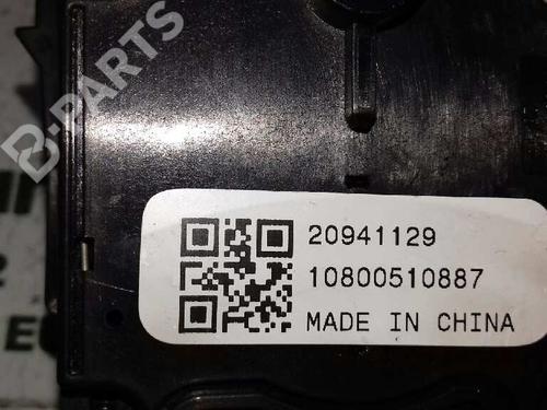 Steering column stalk OPEL MERIVA B MPV (S10) 1.7 CDTI (75) | BP2221100I23 