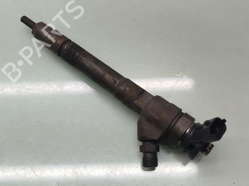 Injector OPEL VIVARO B Van (X82) 1.6 CDTI (05) | BP36842587M100 - Image 2