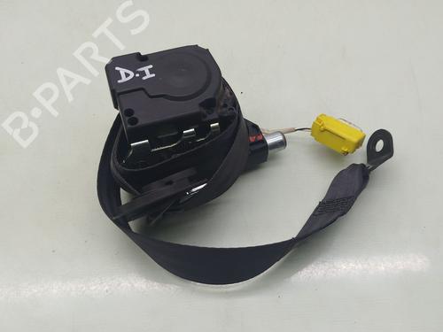 Kollisonspute sett VW TOURAN (1T3) 1.6 TDI | BP23892862C86 