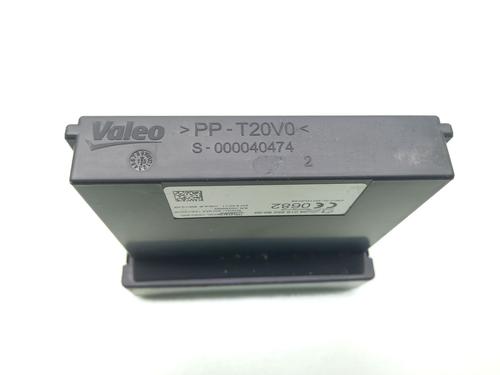 Electronic module CITROËN C4 Grand Picasso II (DA_, DE_) 1.6 HDi / BlueHDi 115 | BP17492888M83 