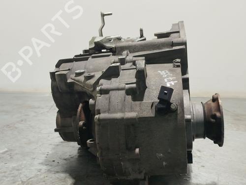 Gearbox SEAT LEON (1M1) 1.9 TDI | BP26502236M3 