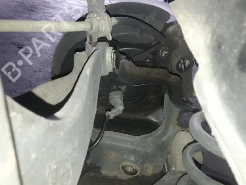 Rear axle FORD FOCUS III 1.6 TDCi | BP3435859M2 