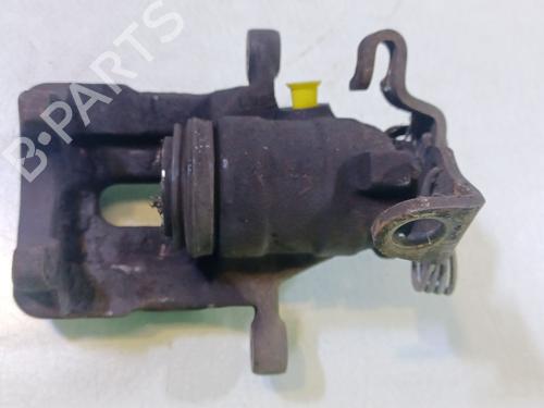 Left rear brake caliper CITROËN C8 (EA_, EB_) 2.2 HDi | BP27343712M107 