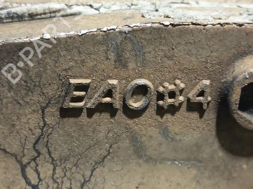 Front differential NISSAN NAVARA NP300 (D40) 2.5 dCi 4WD | BP33794879M23  - Image 5