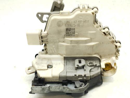 Used Front left lock AUDI A4 B8 (8K2) 2.0 TDI quattro (190 hp) 31982746