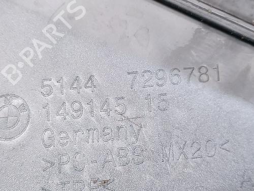 Other BMW i3 (I01)  | BP23262106O1 