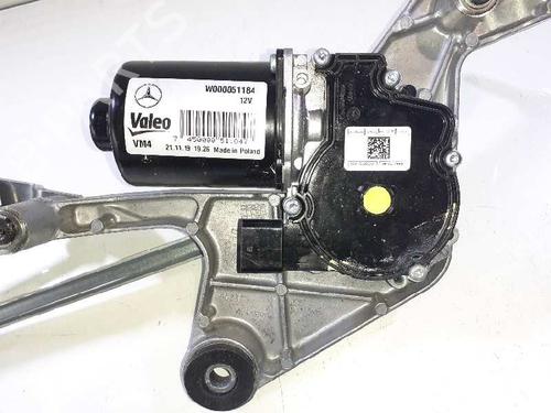 Other MERCEDES-BENZ V-CLASS (W447)  | BP14307466O1 