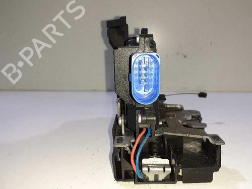 Front left lock VW CADDY III Box Body/MPV (2KA, 2KH, 2CA, 2CH) 1.9 TDI | BP9042125C98 