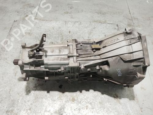 Gearbox BMW 3 Touring (E91) 320 d xDrive | BP26736083M3 