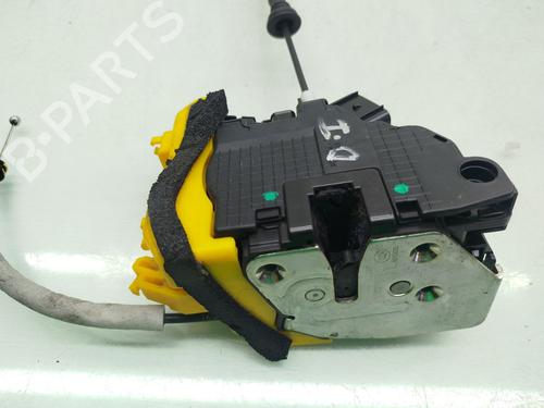 Front left lock KIA CEE'D (JD) 1.4 MPI | BP29118910C98 