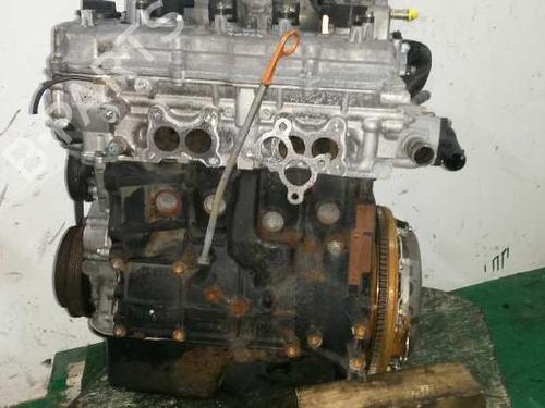 Used Engine NISSAN PRIMERA Hatchback (P12) 1.6 (109 hp) 1302951