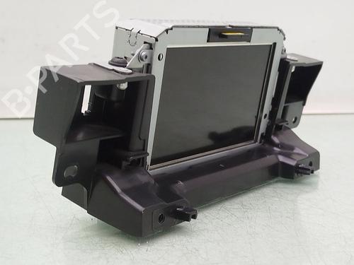Used Display monitor Display monitor FORD FOCUS III 1.6 TDCi (115 hp) 33872905 33872905