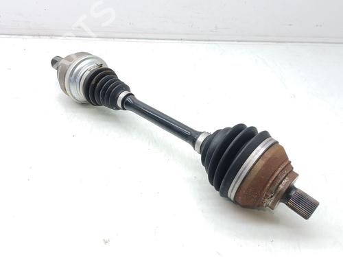 Used Left front driveshaft AUDI Q3 (F3B) 35 TFSI (150 hp) 29544776