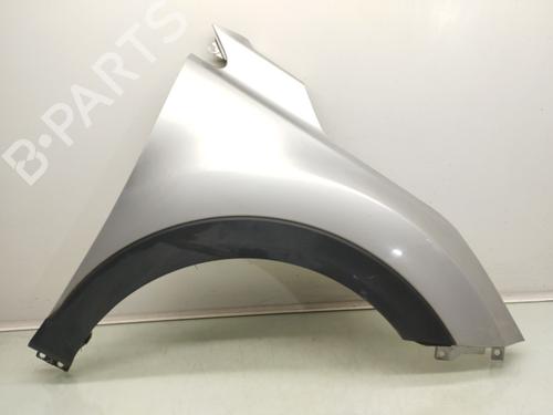 Used Right front fenders KIA STONIC (YB) 1.0 T-GDi Eco-Dynamics+ (101 hp) 32470795