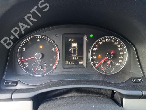 Engine control unit (ECU) VW SCIROCCO III (137, 138) 1.4 TSI | BP34460538M57  - Image 21