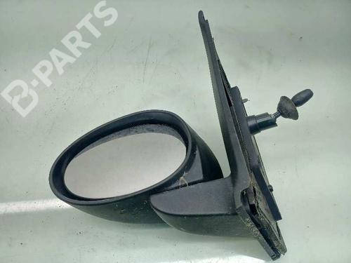 Left mirror PEUGEOT 107 (PM_, PN_)  | BP10930553C26