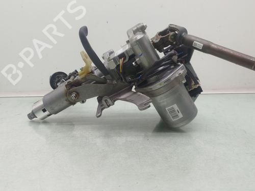 Steering column RENAULT KANGOO / GRAND KANGOO II (KW0/1_) 1.5 dCi 90 (KW05, KW08, KW0G, KW11) | BP29544595M21 