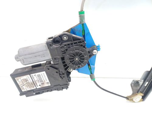 Rudehejsemekanisme venstre bagtil SEAT EXEO ST (3R5)  | BP16486449C24 