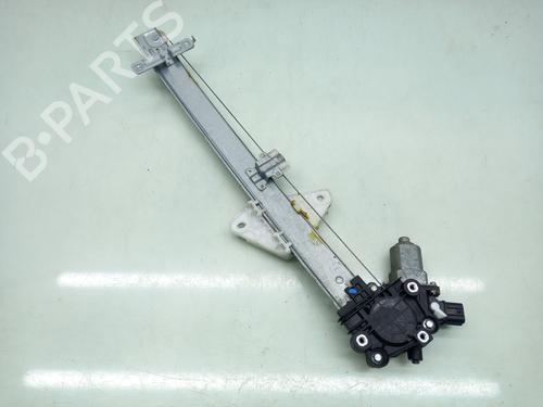 Used Front left window mechanism SUBARU XV (_GP_) 2.0 D AWD (GPD) (147 hp) 28022647