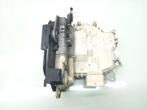 Front right lock SEAT ALTEA XL (5P5, 5P8) 1.6 TDI | BP16765736C97 