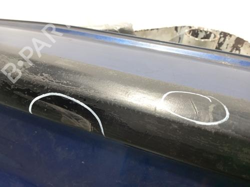Rear bumper FORD FOCUS II (DA_, HCP, DP) 1.6 TDCi | BP32109161C8 