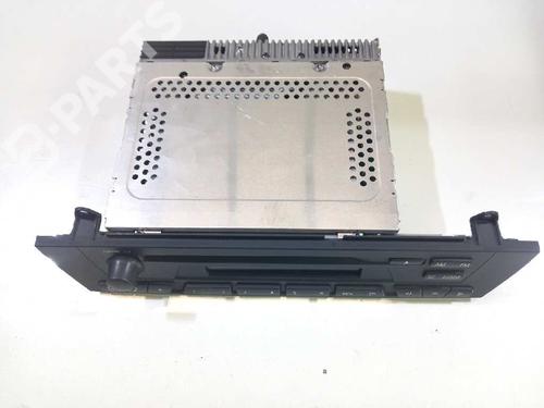 Radio BMW X3 (E83)  | BP11913731E6 