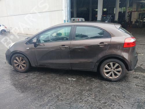 Gearbox KIA RIO III (UB) 1.4 CRDi | BP40107070M3 - Image 14