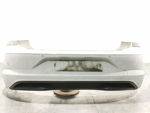 Used Rear bumper VW POLO VI (AW1, BZ1, AE1) 1.0 TSI (95 hp) 18243130