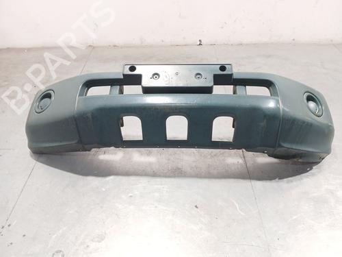 Used Front bumper Front bumper NISSAN PATROL GR V Wagon (Y61) 3.0 DTi (160 hp) 36553209 36553209