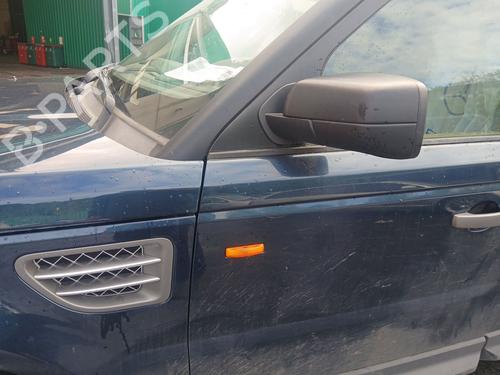 Left front window switch LAND ROVER RANGE ROVER SPORT I (L320) 3.6 D 4x4 | BP37700517I27  - Image 12