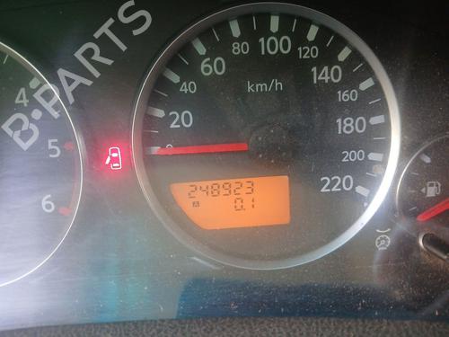 Starter NISSAN PATHFINDER III (R51) 2.5 dCi 4WD | BP36303486M8 - Image 12