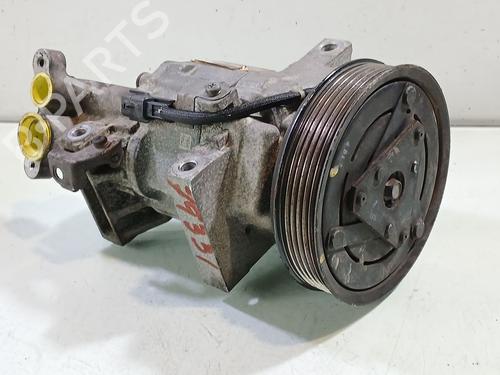 Used AC compressor DACIA DOKKER MPV (KE_) 1.5 dCi (KEAJ, KEAH) (90 hp) 30547003