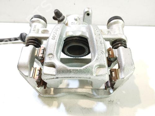 Left rear brake caliper MERCEDES-BENZ V-CLASS (W447)  | BP17313773M107 