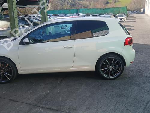 Gearbox VW GOLF VI (5K1) 1.4 TSI | BP35727669M3 - Image 14