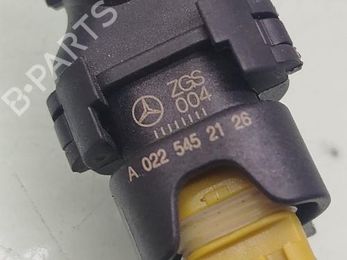 Electronic sensor MERCEDES-BENZ VITO Van (W447) 114 CDI (447.601, 447.603, 447.605) | BP31832102M84 