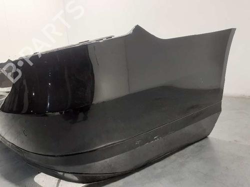 Rear bumper MERCEDES-BENZ E-CLASS (W212) E 250 CDI / BlueTEC (212.003, 212.004) | BP17629162C8 