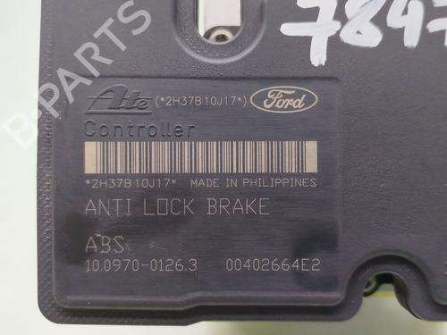 Pompe ABS FORD TOURNEO CONNECT 1.8 TDCi | BP29709891M43 